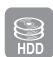 SAMSUNG DVD-HR756 - Accès à la liste d'enregistrements programmés - 1