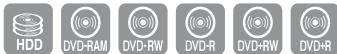 SAMSUNG DVD-HR756 - Utilisation de la fonction Trier (liste de titres) - 1