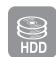 SAMSUNG DVD-HR756 - Copie à partir d'un caméscope - 1
