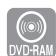 SAMSUNG DVD-HR756 - Protection d'un disque - 1