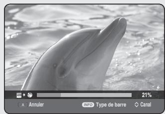 SAMSUNG DVD-HR756 - Utilisation du bouton TITLE LIST - 4