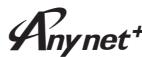 SAMSUNG DVD-HR756 - Anynet+ (HDMI-CEC) - 1