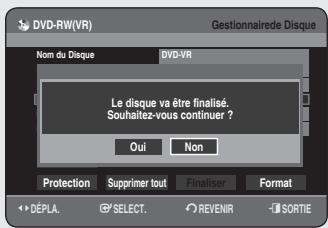SAMSUNG DVD-HR756 - DVD-RW - 3