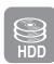 SAMSUNG DVD-HR756 - Sélection du Contenu - 1