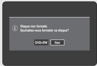SAMSUNG DVD-HR756 - Disques enregistrables - 2