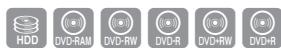 SAMSUNG DVD-HR773A - Renaming (Labelling) a Title - 1