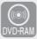 SAMSUNG DVD-HR773A - USB Interface for Data Transfer - 1