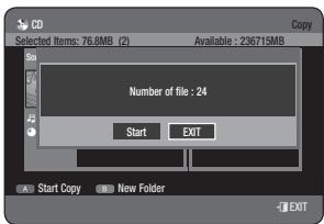 SAMSUNG DVD-HR773A - Folder Copy - 3