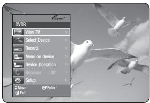 SAMSUNG DVD-HR773A - For using Anynet+ (HDMI CEC) - 1