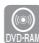 SAMSUNG DVD-HR773A - Disc Protection - 6