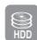 SAMSUNG DVD-HR773A - Slow Motion Play - 1