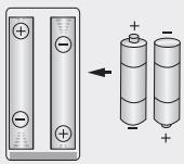 SAMSUNG DVD-HR773A - If the remote does not operate properly: - 1