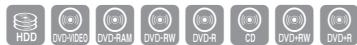 SAMSUNG DVD-HR773A - Searching through a Chapter or Track - 1