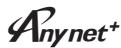 SAMSUNG DVD-HR773A - Anynet+(HDMI CEC) - 1