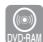 SAMSUNG DVD-HR773A - Disc Protection - 1