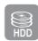 SAMSUNG DVD-HR773A - Splitting a Section of a Title (Split) - 1