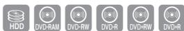 SAMSUNG DVD-HR773A - USING THE SORT FUNCTION (TITLE LIST) - 1