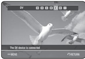 SAMSUNG DVD-HR773A - To stop recording - 3