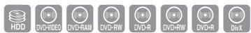 SAMSUNG DVD-HR773A - Playing Repeatedly (Repeat Playback) - 1