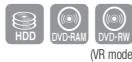 SAMSUNG DVD-HR773A - Scene Navigation - 1