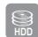 SAMSUNG DVD-HR775A - Rechtstreeksaar een scenegaan met INFO - 1