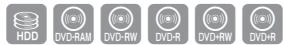 SAMSUNG DVD-HR775A - Suppression d'une liste d'enregistrements programmés - 1