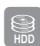 SAMSUNG DVD-HR775A - USING THE SORT FUNCTION (TITLE LIST) - 1