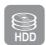 SAMSUNG DVD-HR775A - De titel afspelen - 1