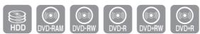 SAMSUNG DVD-HR775A - Playing the Title - 1