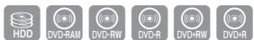 SAMSUNG DVD-HR775A - De geplande lijst verwijderen - 1