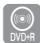 SAMSUNG DVD-HR775A - For HDD/DVD-RAM/±RW/±R Disc - 6