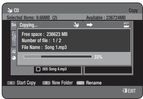 SAMSUNG DVD-HR775A - File Copy - 4