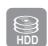 SAMSUNG DVD-HR775A - De naam van een titel wijzigen - 1