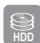 SAMSUNG DVD-HR775A - Alle titellijsten/DivX-lijsten/muzieklijsten/fotolijsten verwijderen - 1