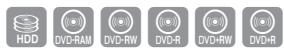 SAMSUNG DVD-HR775A - Lecture du titre - 1
