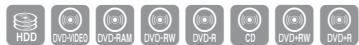 SAMSUNG DVD-HR775A - Zoeken in een hoofdstuk of track - 1