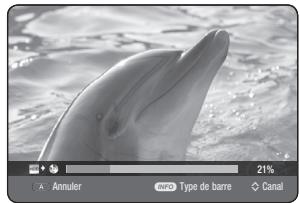 SAMSUNG DVD-HR775A - Copie DVD video - 2