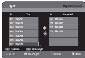 SAMSUNG DVD-HR775A - Nieuwe afspeell. - 3