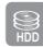 SAMSUNG DVD-HR775A - Partition d'une section d'un titre (partage) - 1