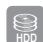 SAMSUNG DVD-HR775A - Recherche dans un chapitre ou sur une piste - 1