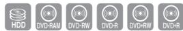 SAMSUNG DVD-HR775A - DE FUNC TIE SORTEREN GEBRUIKEN (TITELLIJST) - 1