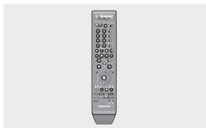 SAMSUNG DVD-HR775A - Accessoires - 3