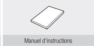 SAMSUNG DVD-HR775A - Accessoires - 5