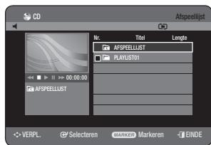 SAMSUNG DVD-HR775A - Nieuwe afspeell. - 4