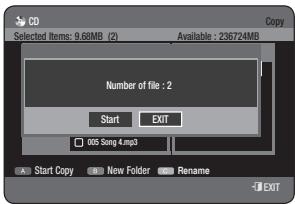 SAMSUNG DVD-HR775A - File Copy - 3