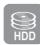 SAMSUNG DVD-HR775A - FONCTION DE PROGRAMMATION EN TANT QUE SIGNAL DIRECT - 1