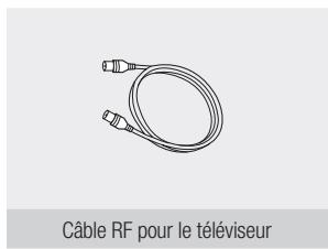 SAMSUNG DVD-HR775A - Accessoires - 2