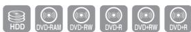 SAMSUNG DVD-HR775A - Renaming (Labelling) a Title - 1