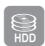 SAMSUNG DVD-HR775A - Locking (Protecting) a Title - 1
