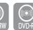 SAMSUNG DVD-HR775A - Pour un disque dur/un disque HDD/DVD-RAM/±RW/±R - 4